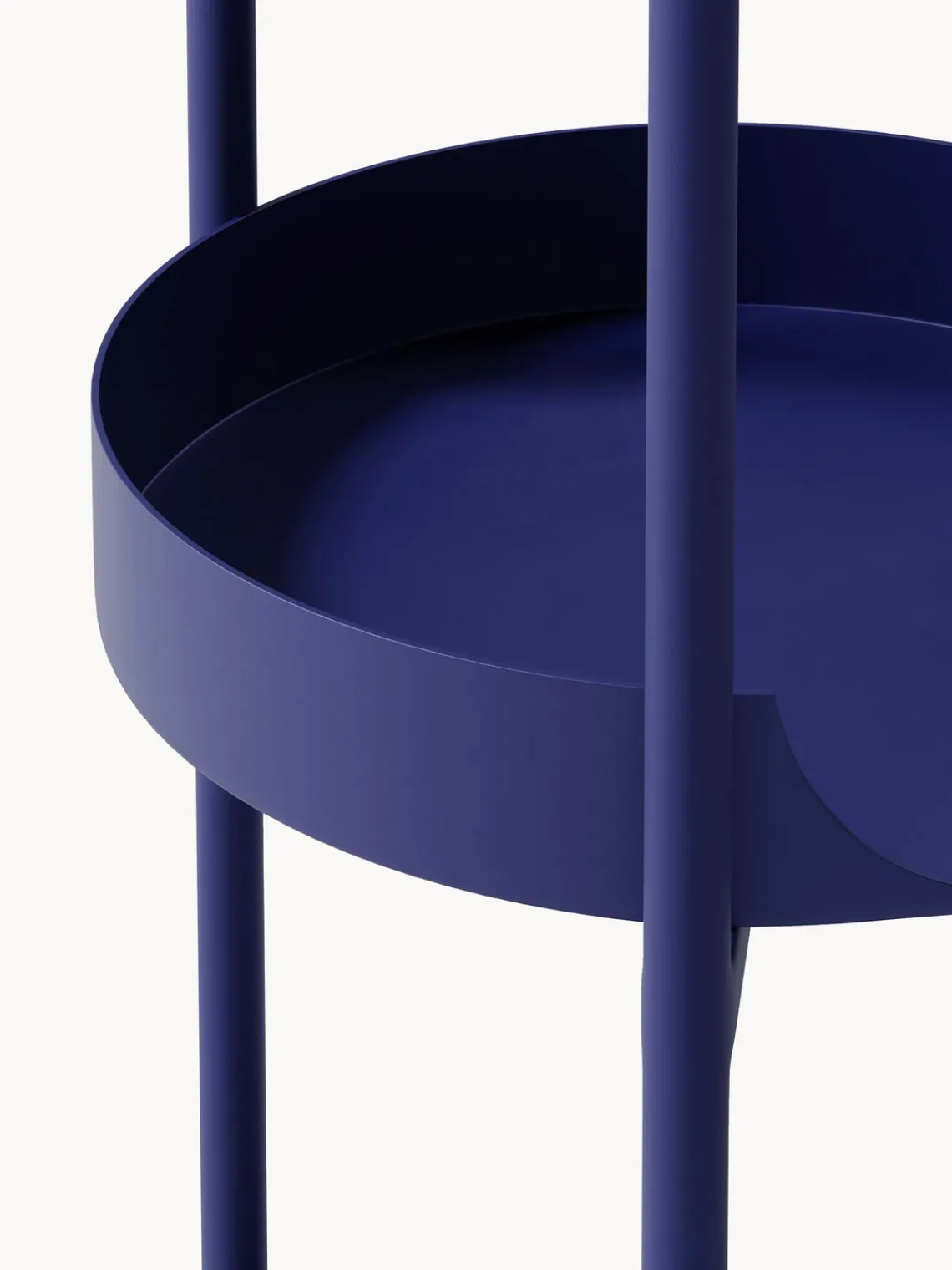 Sale Estantería de metal estrecha Taru Librerías|Estanterías