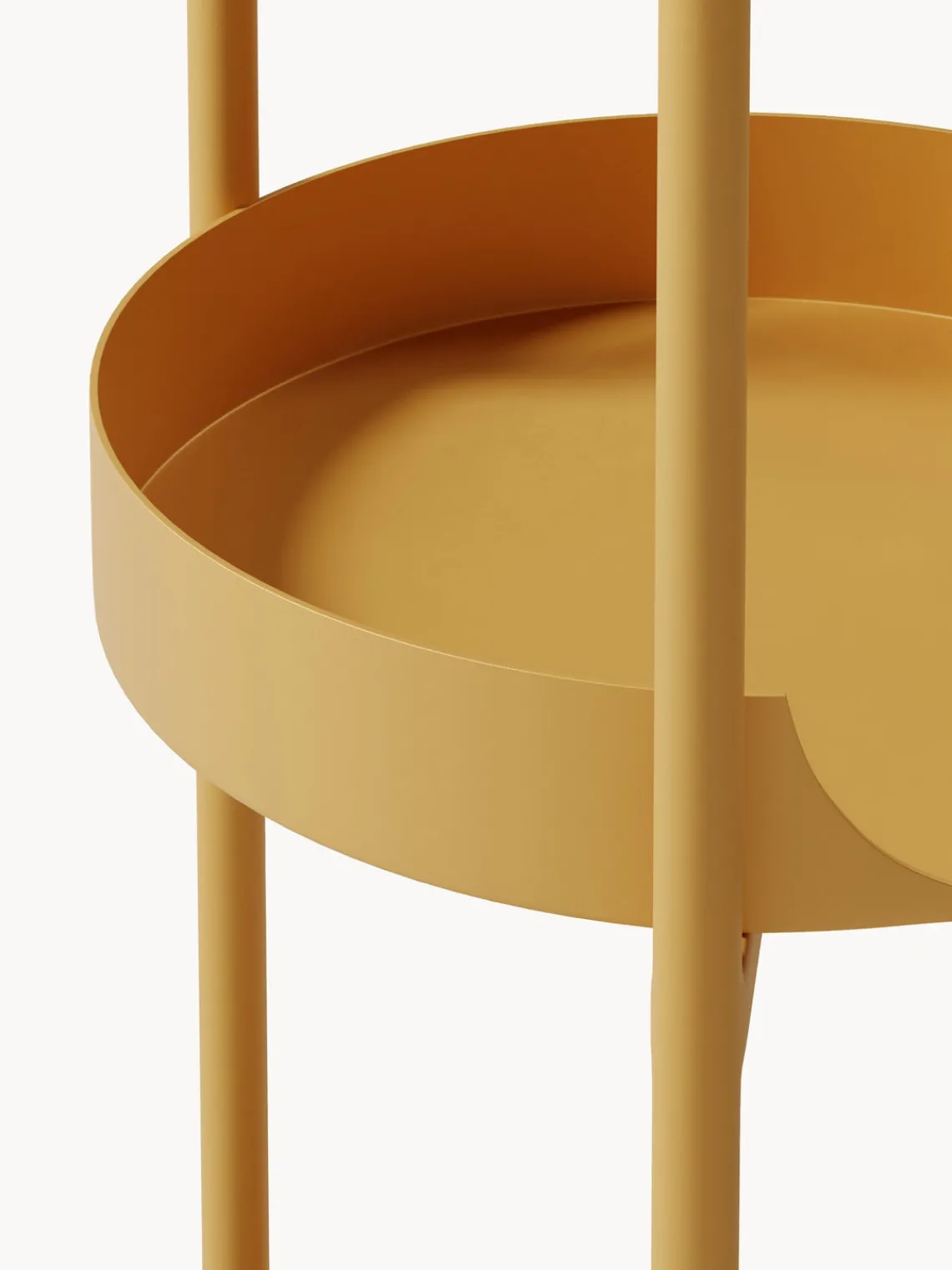 New Estantería de metal estrecha Taru Librerías|Estanterías