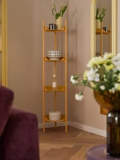 New Estantería de metal estrecha Taru Librerías|Estanterías