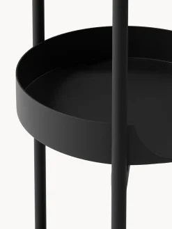 Discount Estantería de metal estrecha Taru Librerías|Estanterías