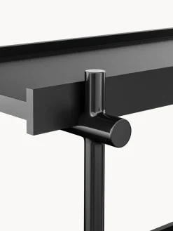 Hot Estantería de metal Lana Librerías|Muebles De Tv