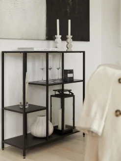 Outlet Estantería de metal Neptun Librerías|Estanterías