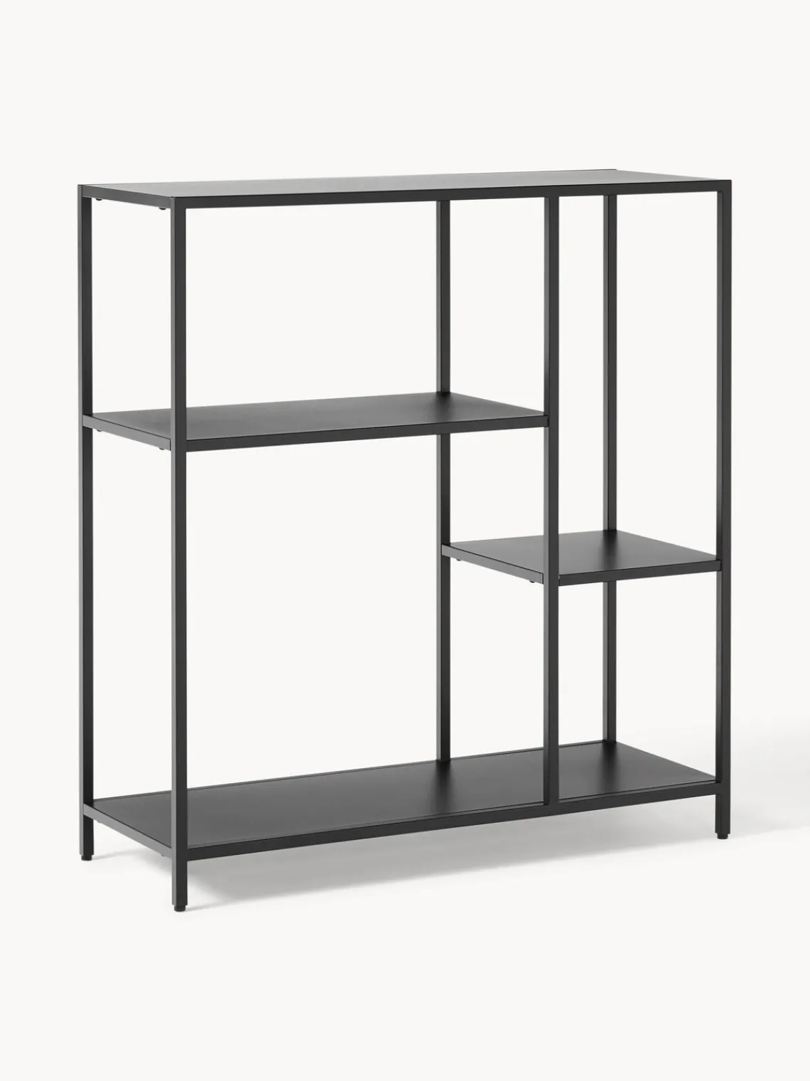 Outlet Estantería de metal Neptun Librerías|Estanterías