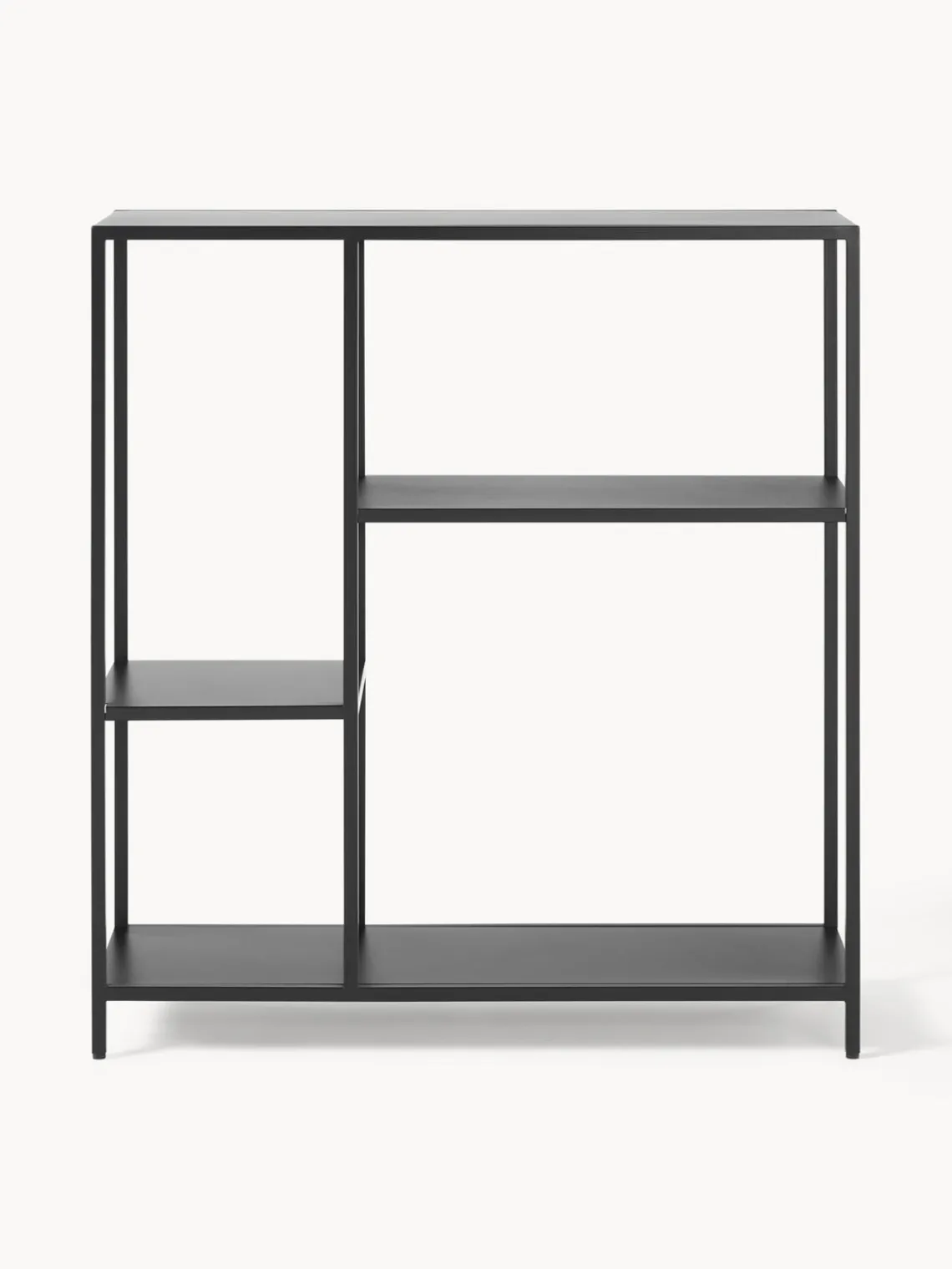 Outlet Estantería de metal Neptun Librerías|Estanterías