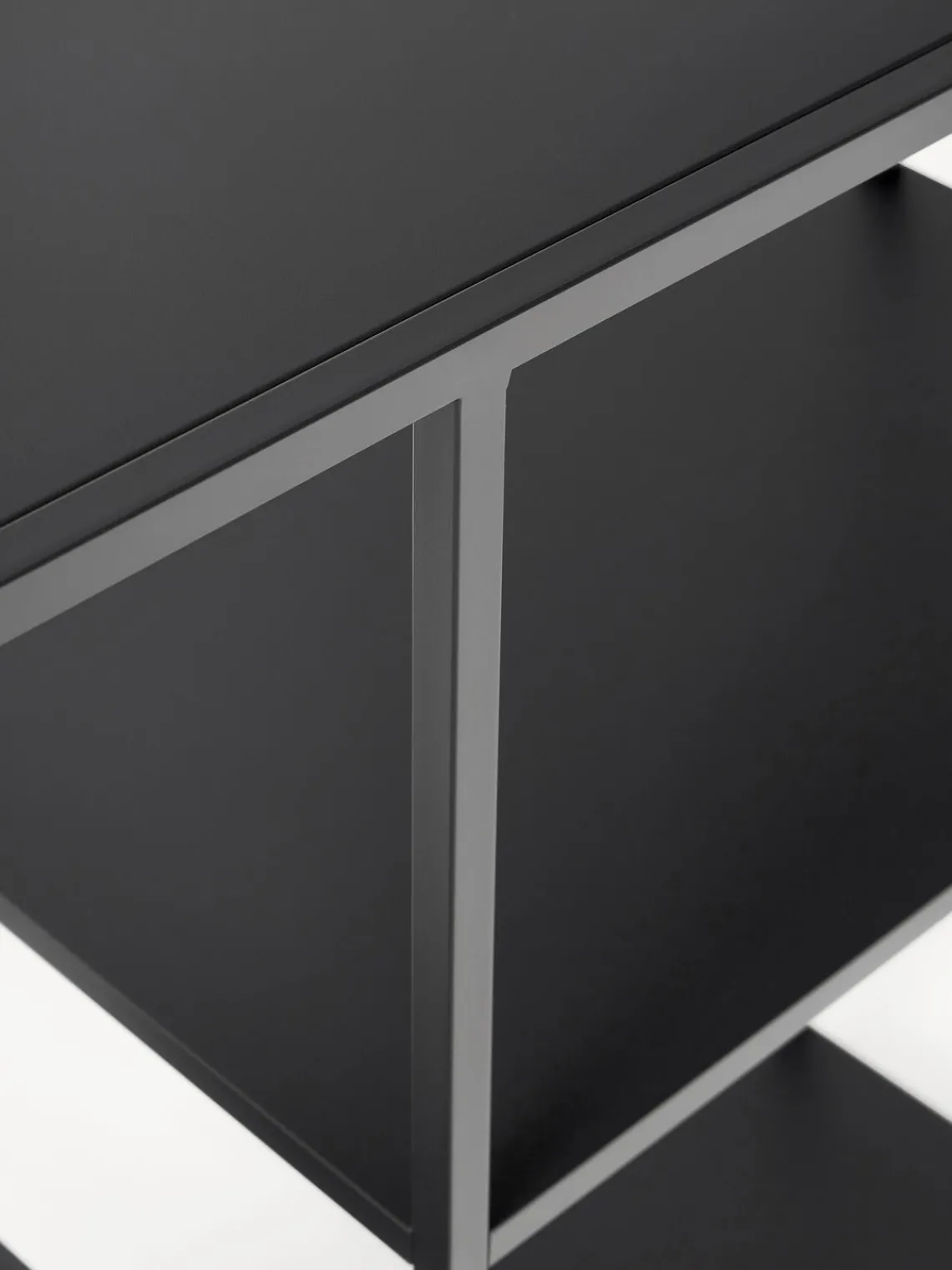 Outlet Estantería de metal Neptun Librerías|Estanterías