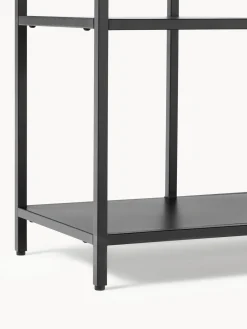 Outlet Estantería de metal Neptun Librerías|Estanterías