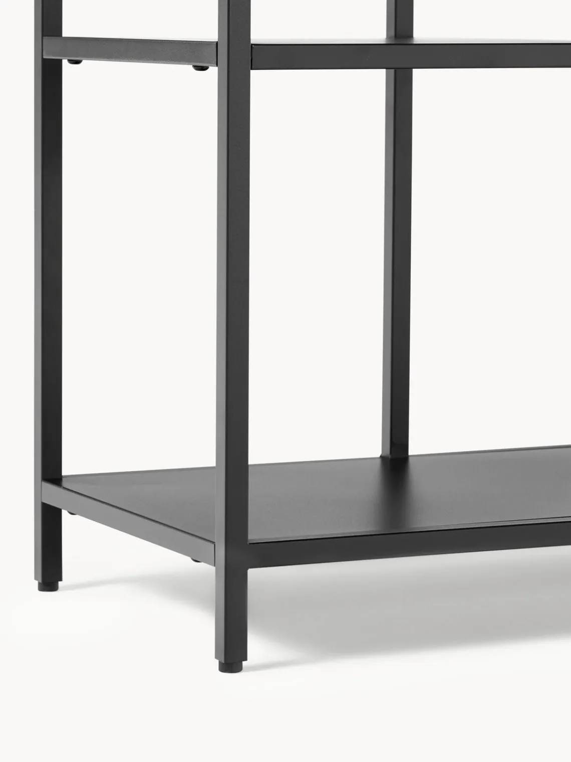 Outlet Estantería de metal Neptun Librerías|Estanterías