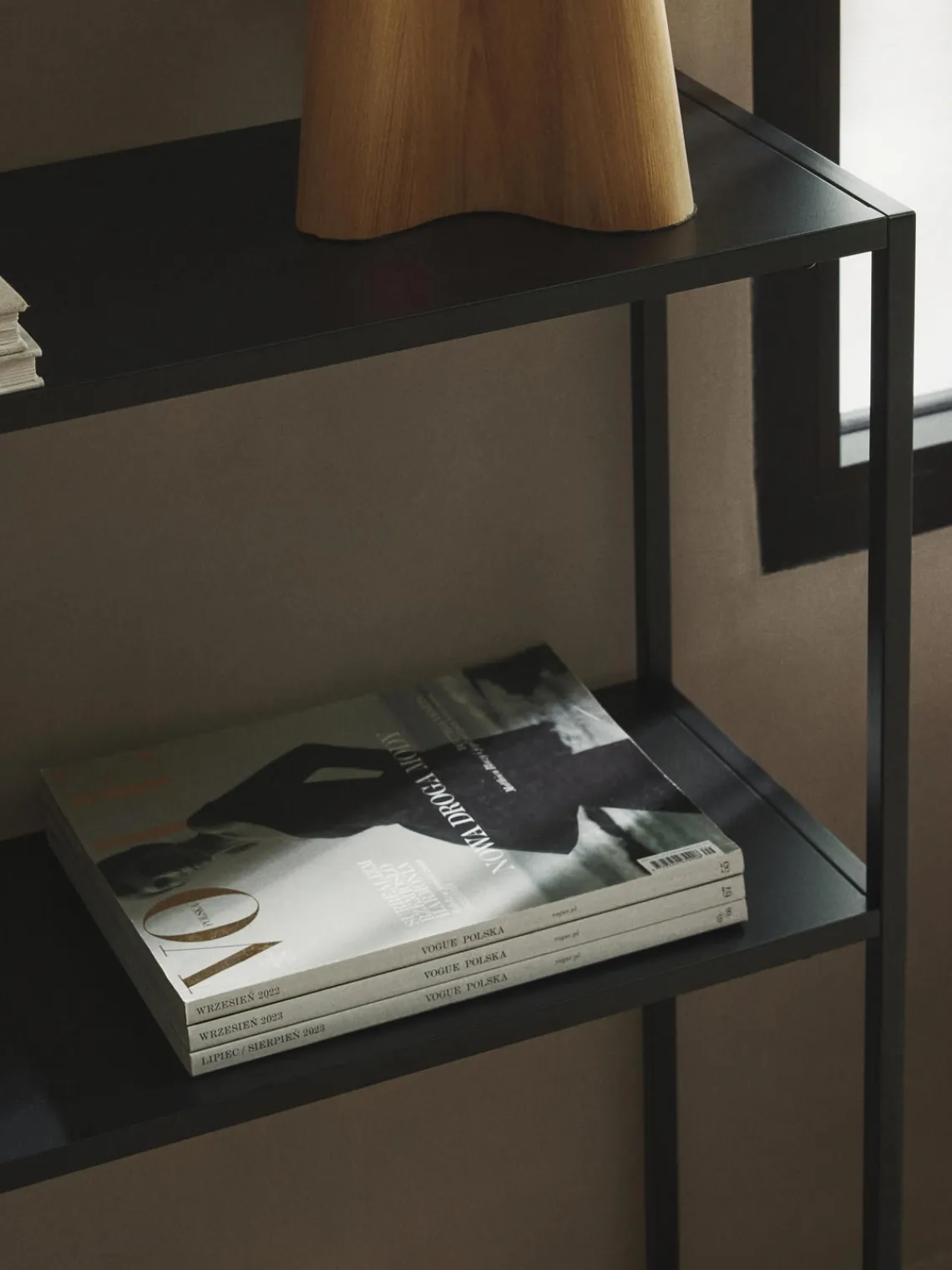 Hot Estantería de metal Neptun Librerías|Estanterías