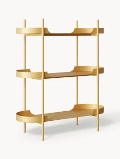 Best Estantería de metal Taru Librerías|Estanterías