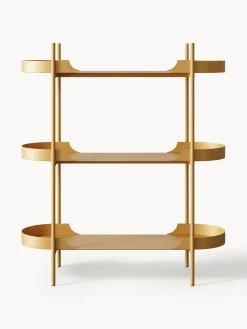 Best Estantería de metal Taru Librerías|Estanterías