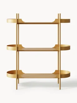 Best Estantería de metal Taru Librerías|Estanterías