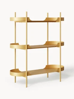 Best Estantería de metal Taru Librerías|Estanterías