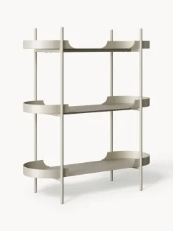 New Estantería de metal Taru Librerías|Estanterías