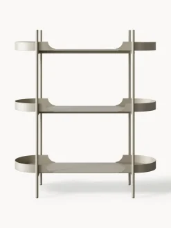 New Estantería de metal Taru Librerías|Estanterías