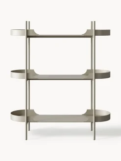 New Estantería de metal Taru Librerías|Estanterías