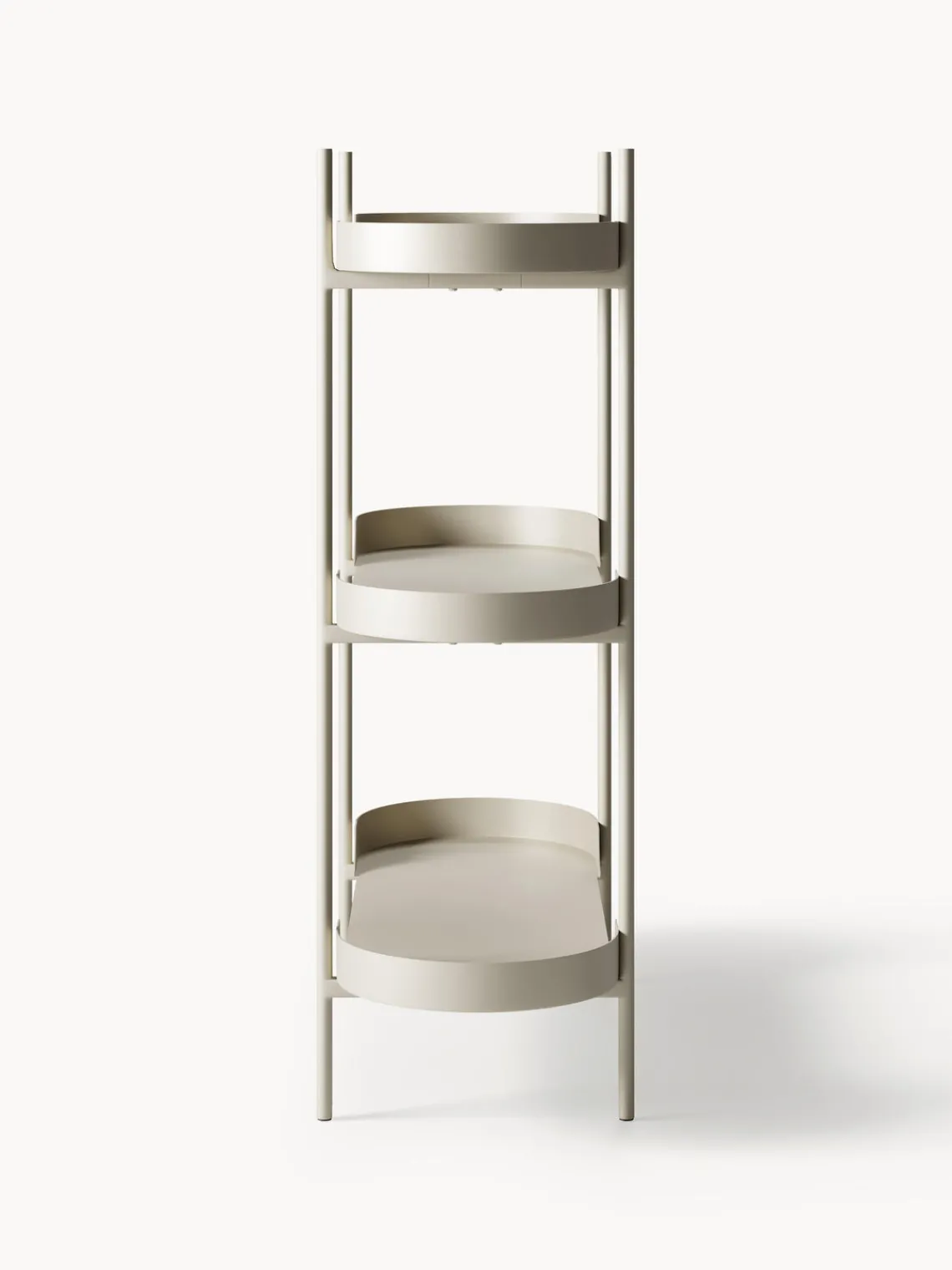 New Estantería de metal Taru Librerías|Estanterías