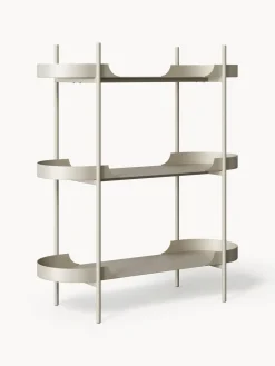 New Estantería de metal Taru Librerías|Estanterías