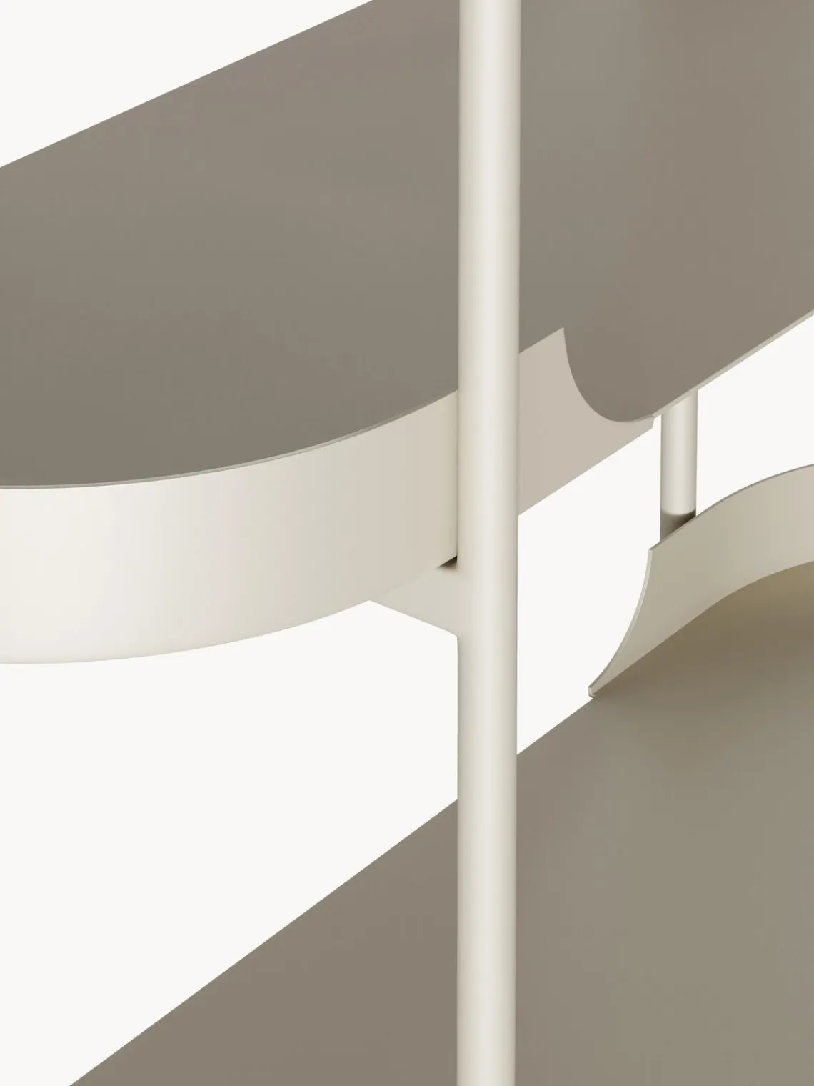 New Estantería de metal Taru Librerías|Estanterías