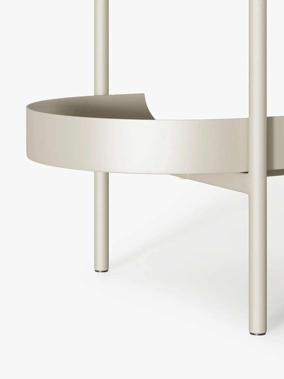 New Estantería de metal Taru Librerías|Estanterías