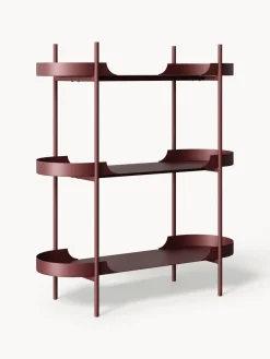 Discount Estantería de metal Taru Librerías|Estanterías