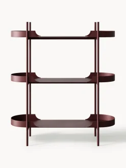 Discount Estantería de metal Taru Librerías|Estanterías