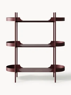 Discount Estantería de metal Taru Librerías|Estanterías