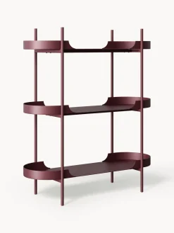 Discount Estantería de metal Taru Librerías|Estanterías