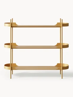 Estantería de metal Taru Librerías|Estanterías