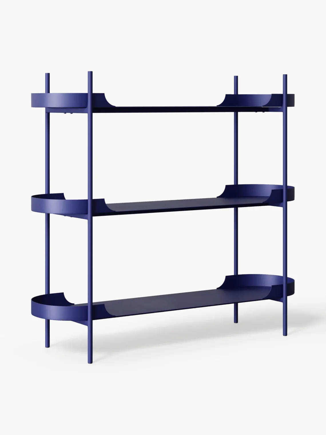 Estantería de metal Taru Librerías|Estanterías