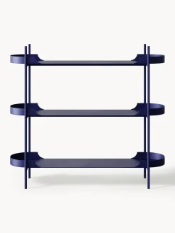 Estantería de metal Taru Librerías|Estanterías