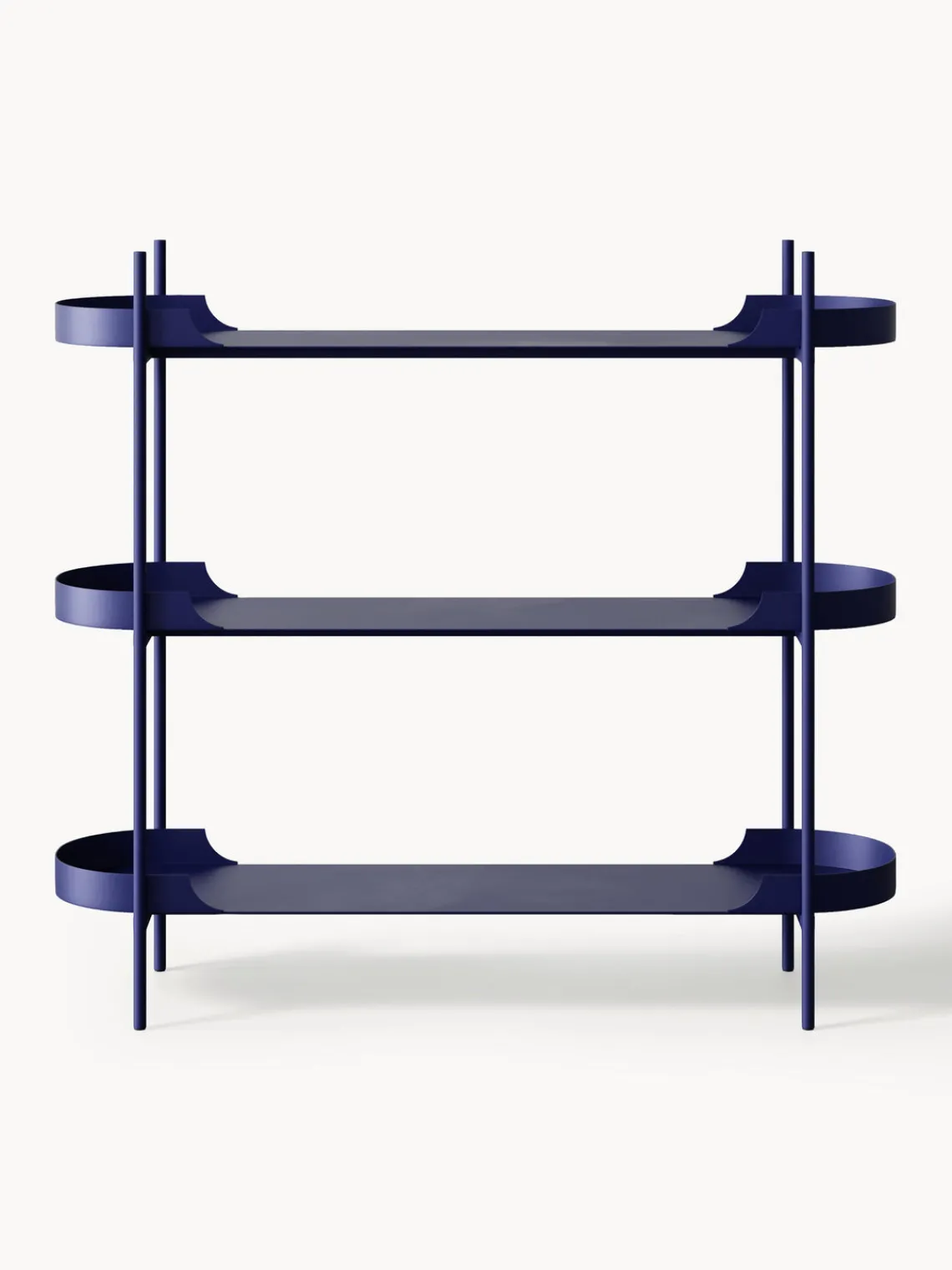 Estantería de metal Taru Librerías|Estanterías