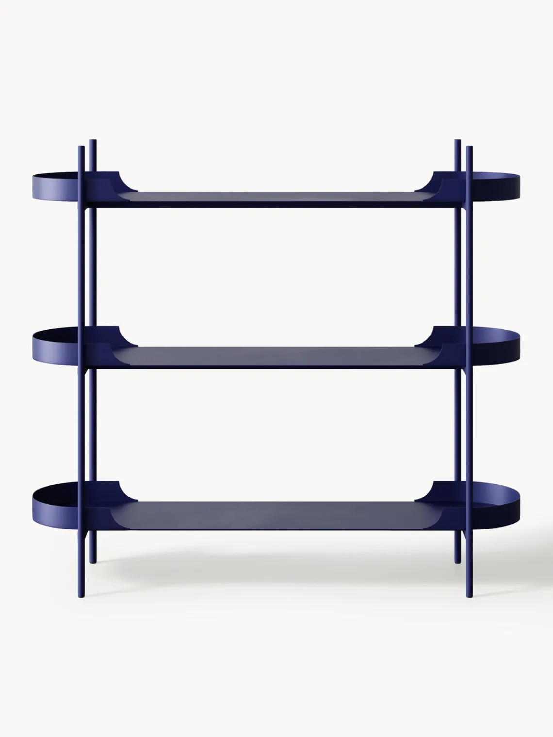 Estantería de metal Taru Librerías|Estanterías