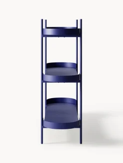 Estantería de metal Taru Librerías|Estanterías