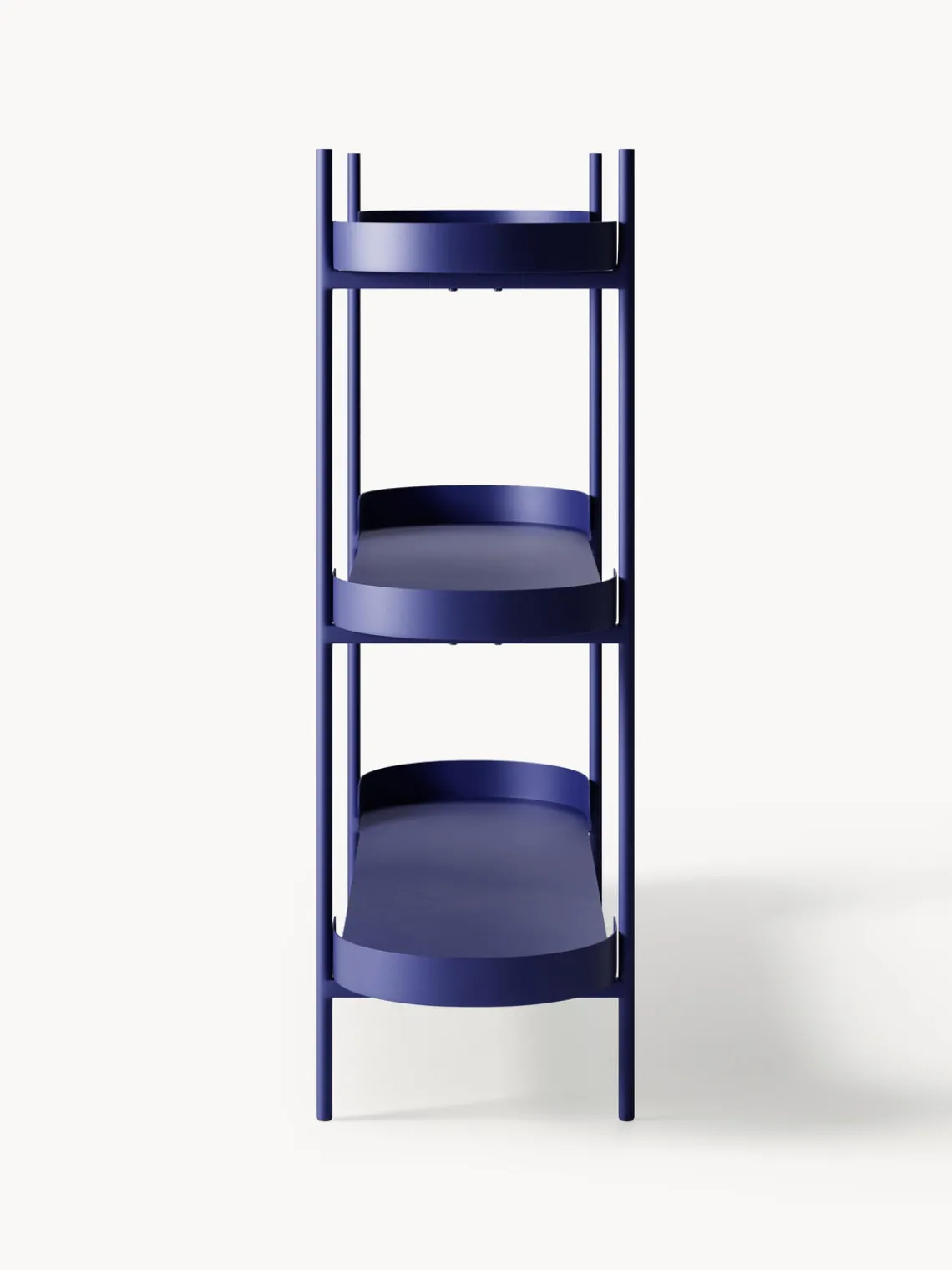 Estantería de metal Taru Librerías|Estanterías