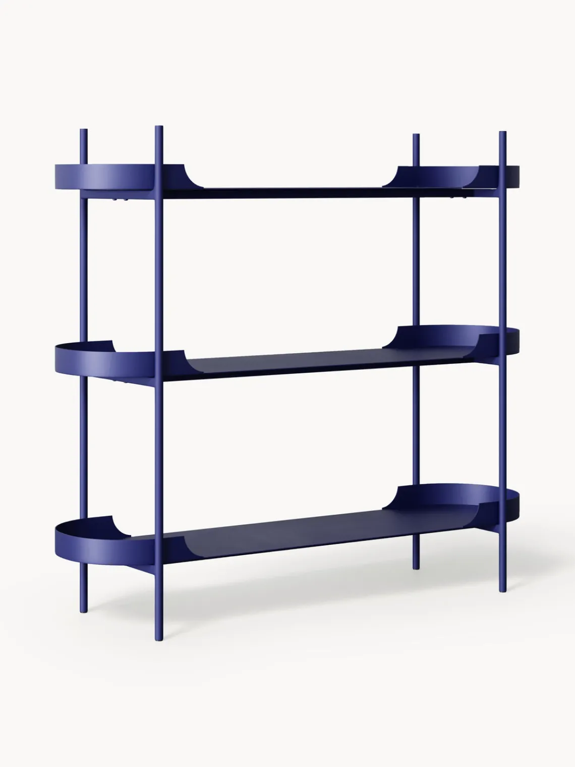 Estantería de metal Taru Librerías|Estanterías