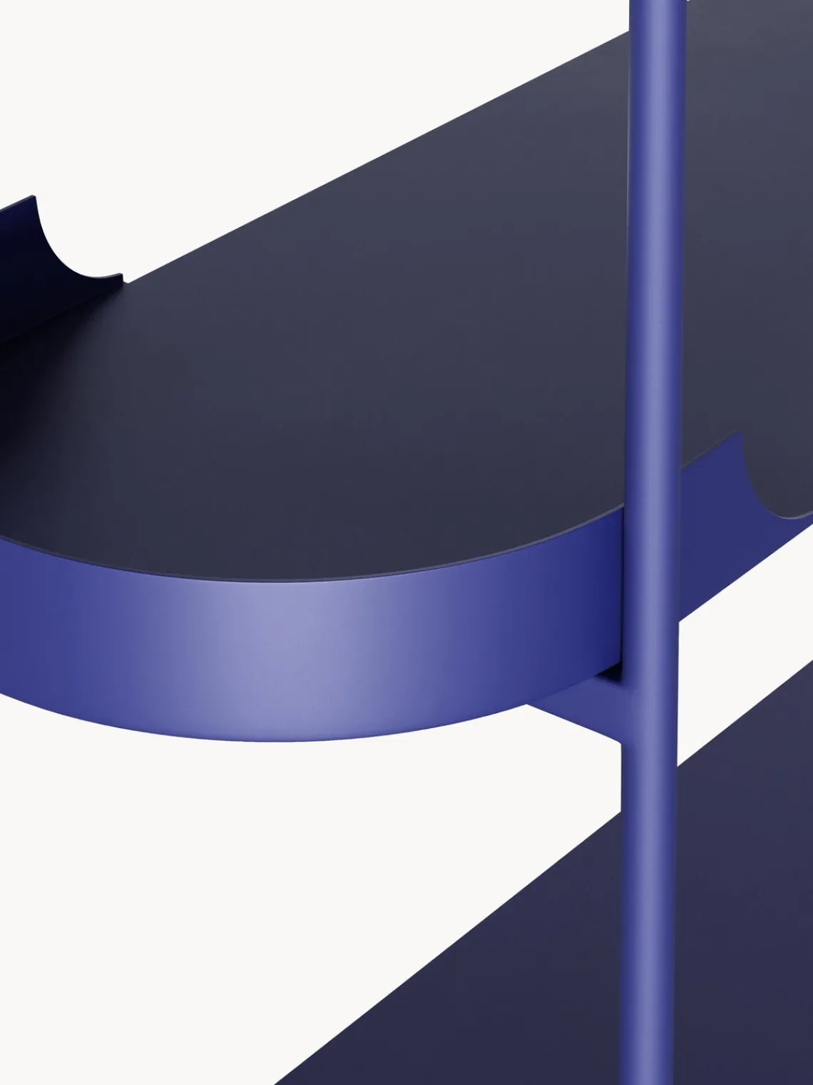 Estantería de metal Taru Librerías|Estanterías