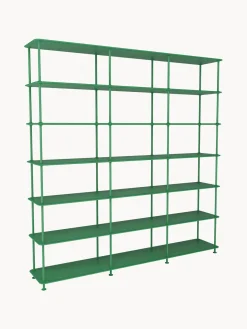 Librerías|Estanterías>Montana Furniture Estantería Free 666000