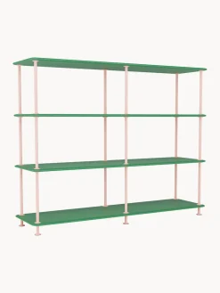 Outlet Estantería Free 330000 Librerías|Estanterías