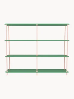 Outlet Estantería Free 330000 Librerías|Estanterías