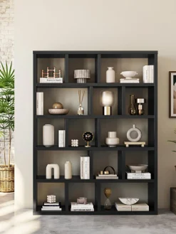 Librerías|Estanterías><noscript><img width=