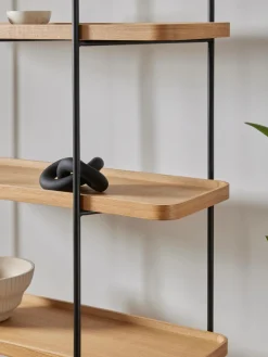 Librerías|Estanterías De Oficina><noscript><img width=