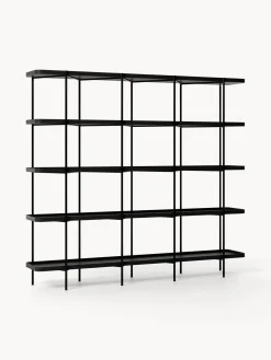 Sale Estantería grande de madera Renne Librerías|Estanterías De Oficina