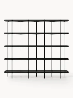 Sale Estantería grande de madera Renne Librerías|Estanterías De Oficina