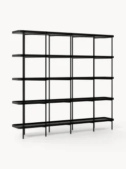 Sale Estantería grande de madera Renne Librerías|Estanterías De Oficina