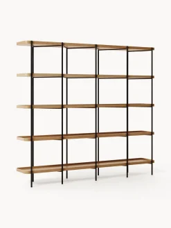 Librerías|Estanterías De Oficina><noscript><img width=