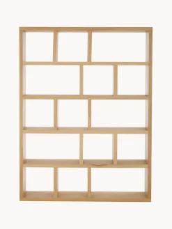 Clearance Estantería grande Portlyn Librerías|Estanterías De Oficina