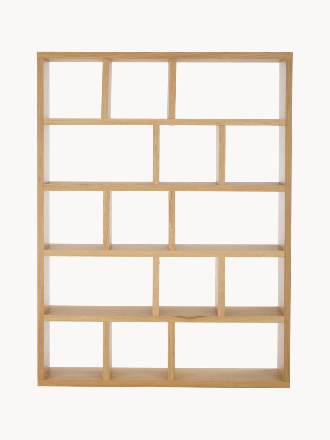 Clearance Estantería grande Portlyn Librerías|Estanterías De Oficina