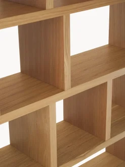 Clearance Estantería grande Portlyn Librerías|Estanterías De Oficina