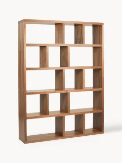 Clearance Estantería grande Portlyn Librerías|Estanterías De Oficina