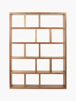 Clearance Estantería grande Portlyn Librerías|Estanterías De Oficina